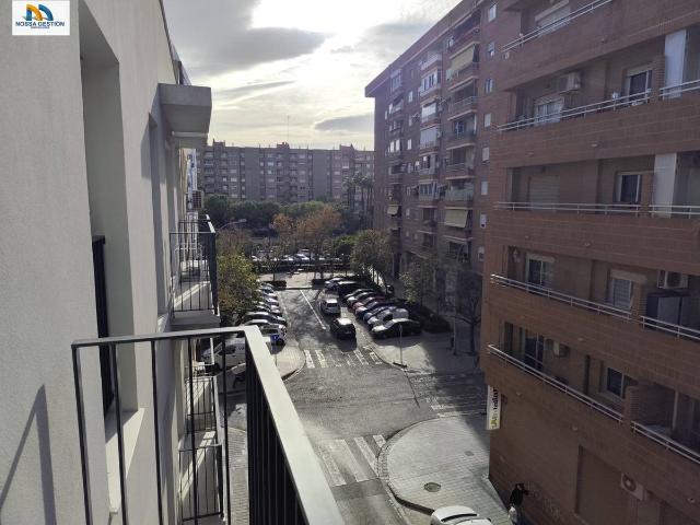 Apartamento en Venta en Beteró