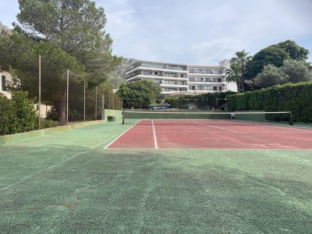 Apartamento en venta en Betlem, Mallorca
