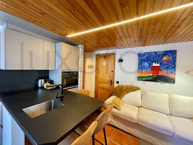 Apartamento en Venta en Betren