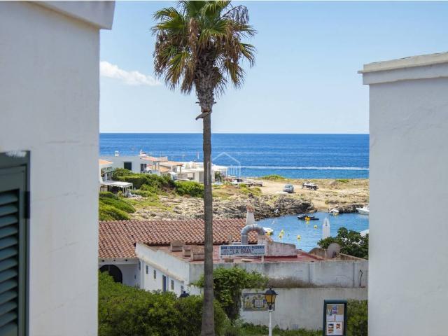 Apartamento en Venta en Biniancolla Punta Prima