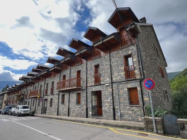 Apartamento en venta en Biescas, Huesca