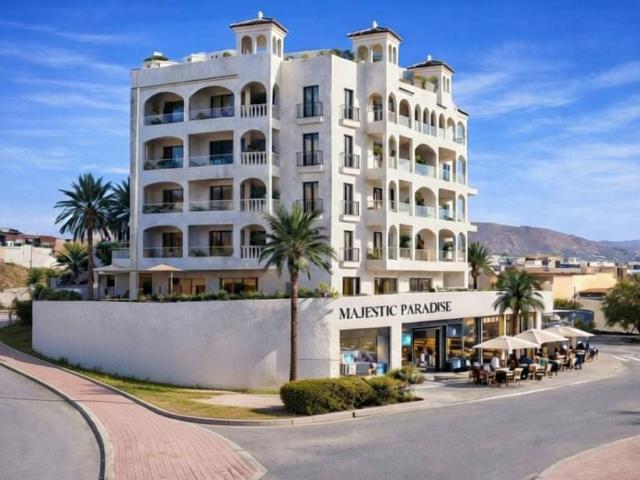 Apartamento en Venta en Bigastro