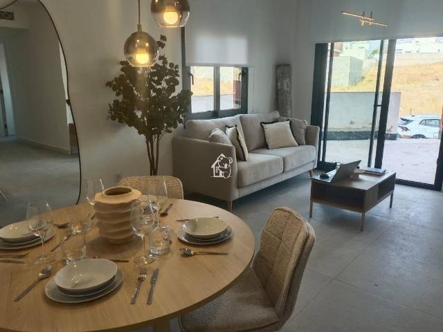 Apartamento en Venta en Bigastro