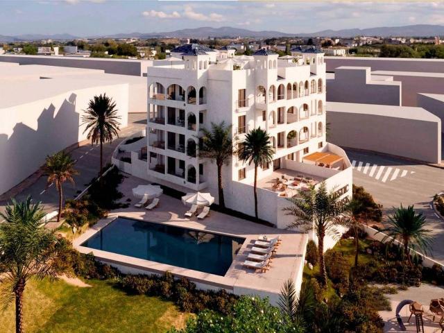 Apartamento en Venta en Bigastro