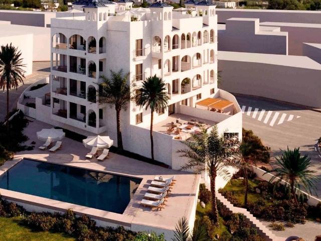 Apartamento en Venta en Bigastro