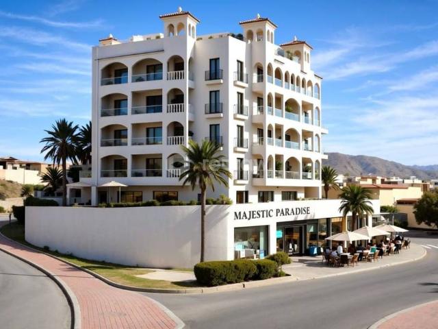 Apartamento en Venta en Bigastro