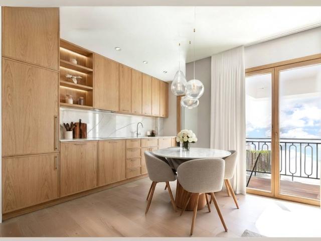 Apartamento en Venta en Bigastro