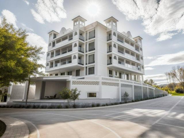 Apartamento en Venta en Bigastro
