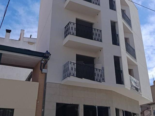 Apartamento en Venta en Bigastro
