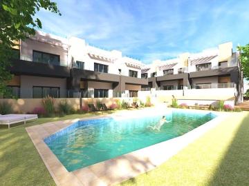 Apartamento en venta en Bigastro, Alicante