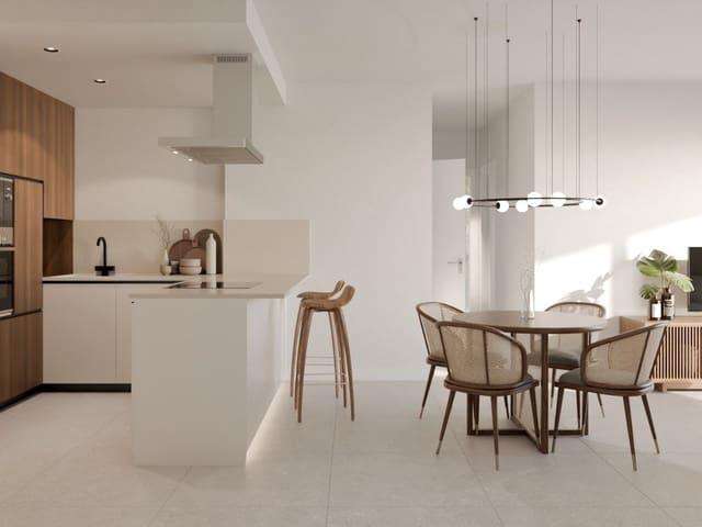Apartamento en venta en Bigastro, Alicante