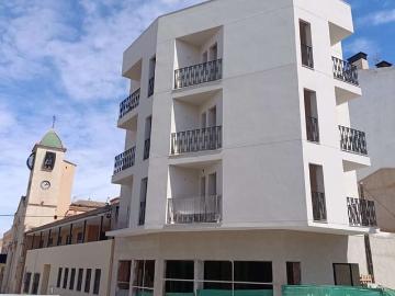 Apartamento en venta en Bigastro, Alicante
