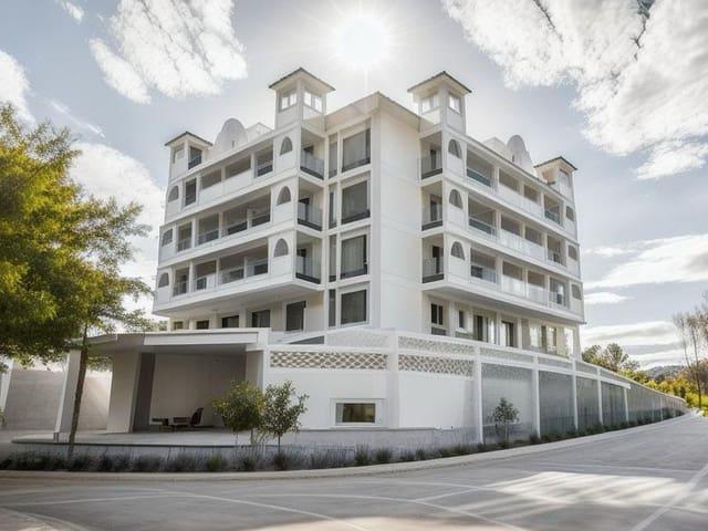 Apartamento en venta en Bigastro, Alicante