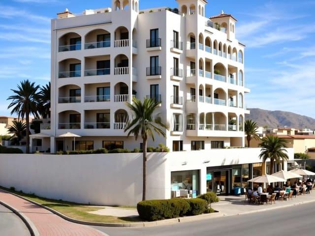 Apartamento en venta en Bigastro, Alicante