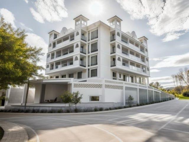 Apartamento en venta en Bigastro, Alicante