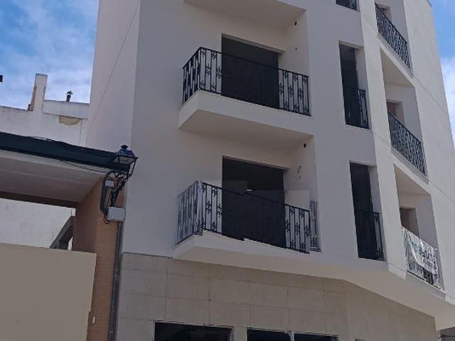 Apartamento en venta en Bigastro, Alicante