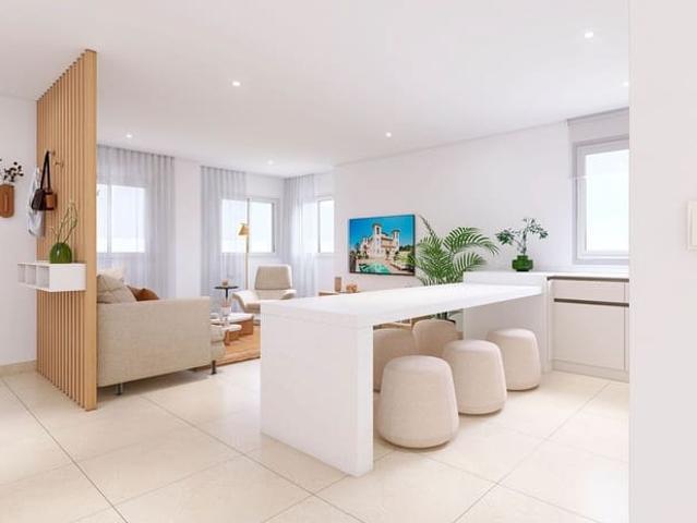 Apartamento en venta en Bigastro, Alicante