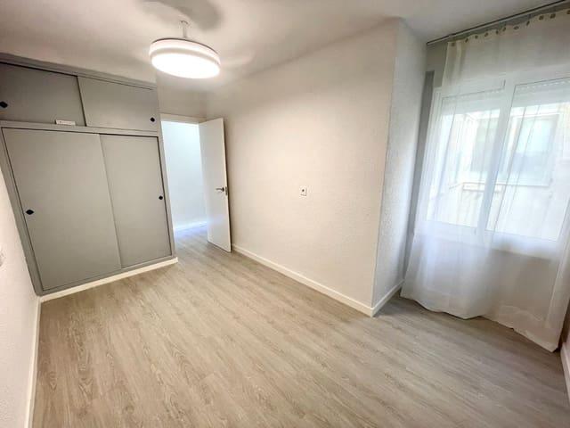 Apartamento en venta en Bigastro, Alicante