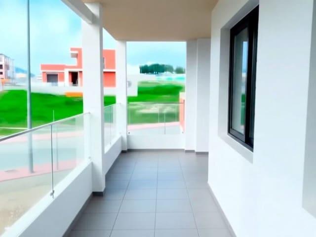 Apartamento en venta en Bigastro, Alicante