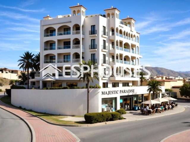 Apartamento en venta en Bigastro. Apartamento en Bigastro a un paso de todos los servicios. Apartamentos.