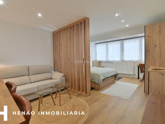 Apartamento en venta en Bilbao, Basurtu. Apartamento en venta en Sabino Arana Etorbidea. Apartamentos.