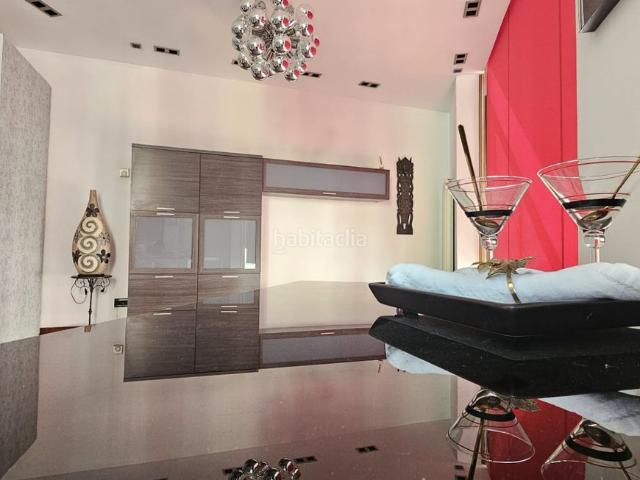 Piso en venta en Bilbao, San Fransisco. Un capricho con Sol. Pisos.