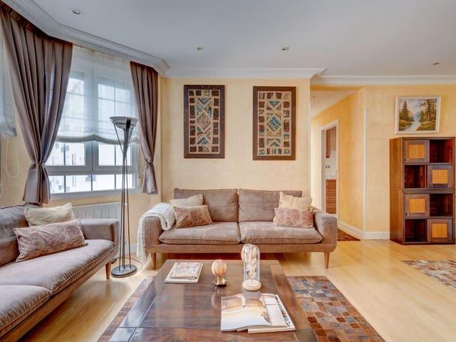 Apartamento en venta en Bilbao, Vizcaya