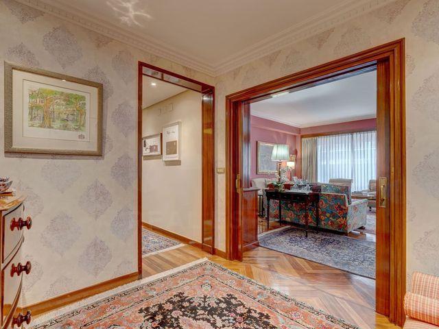 Apartamento en venta en Bilbao, Vizcaya