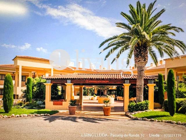 Apartamento en Venta en Bonmont Terres Noves