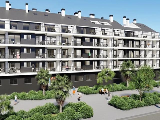 Apartamento en venta en Bonrepòs i Mirambell, Valencia Costa Valencia