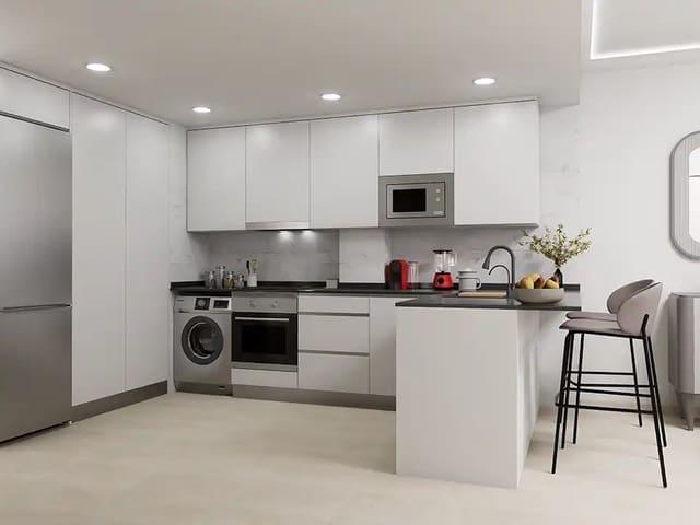Apartamento en venta en Bonrepòs i Mirambell, Valencia Costa Valencia