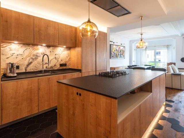 Apartamento en Venta en Bons Aires