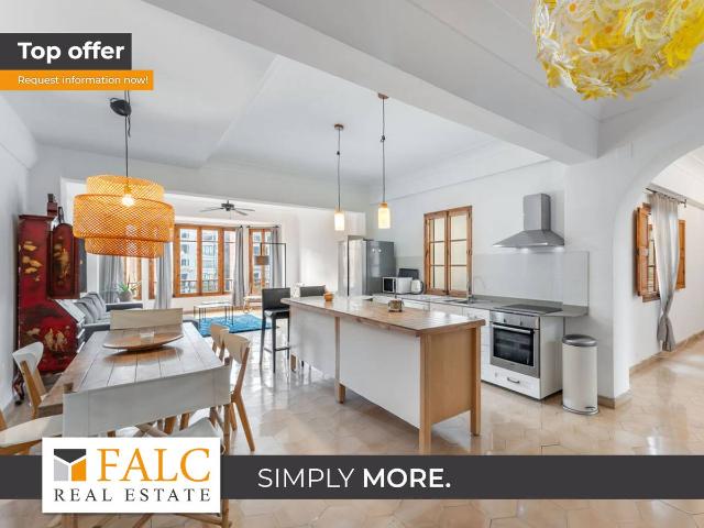 Apartamento en Venta en Bons Aires