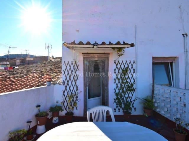 Apartamento en venta en Bocairent, Valencia