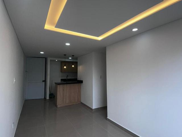 Apartamento En Venta En Bogota En 20 De Julio V395381
