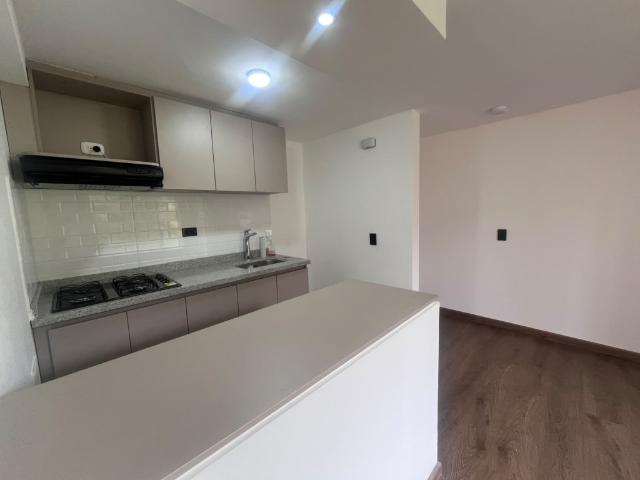 Apartamento En Venta En Bogota En Cantarrana Usme V401207