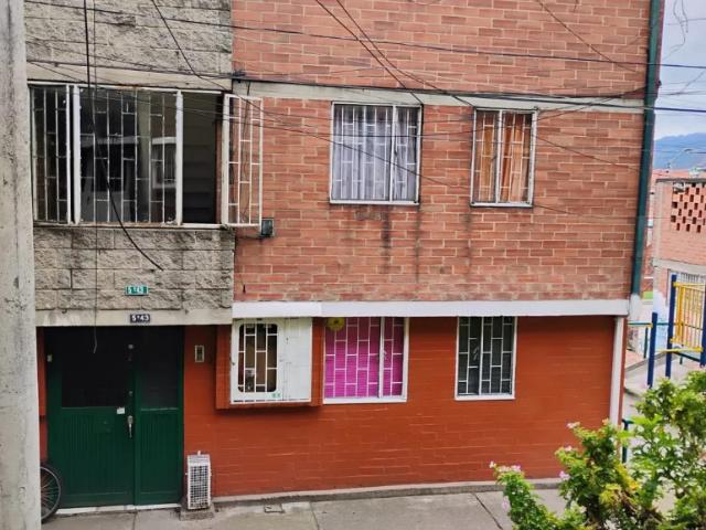 Apartamento En Venta En Bogota En Molinos Del Sur V291218