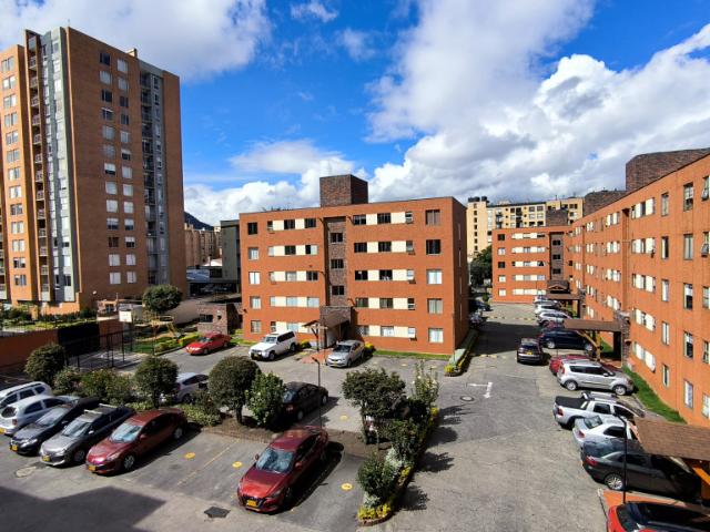 Apartamento En Venta En Bogota En Cedritos Usaquen V122269