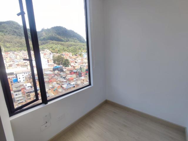 Apartamento En Venta En Bogota En Centro Internacional V267006