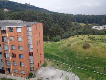 Apartamento en venta en Usme - Aparcadero