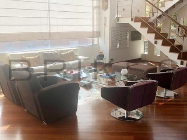 Apartamento En Venta En Bogota En Chico Norte V110377