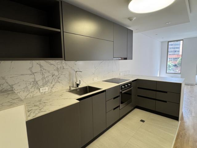 Apartamento En Venta En Bogota En Chico Norte V276289