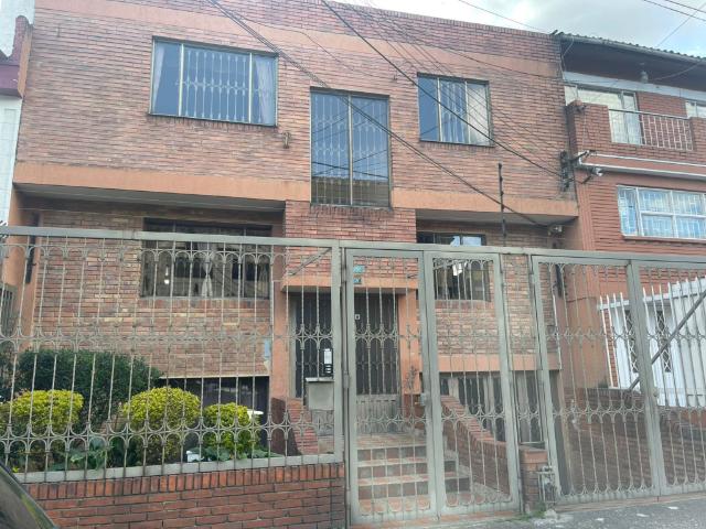 Apartamento En Venta En Bogota En Ciudad Berna V273069