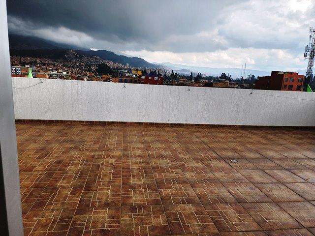 Apartamento En Venta En Bogota En Abraham Lincoln V241489