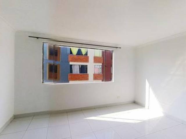 Apartamento En Venta En Bogota En El Porvenir V362974