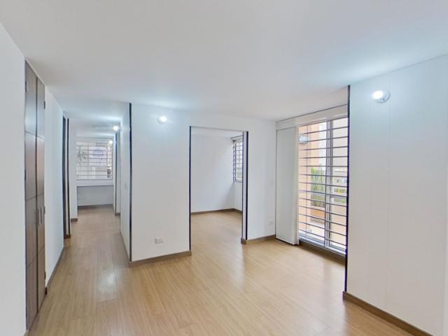 Apartamento En Venta En Bogota En Garces Navas V212010
