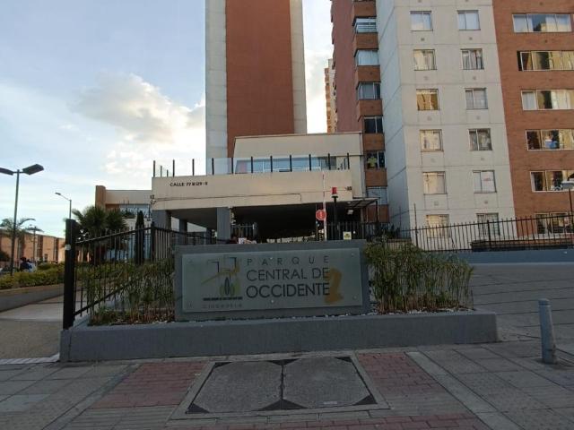 Apartamento En Venta En Bogota En Gran Granada V129071