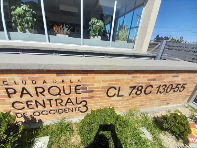 Apartamento En Venta En Bogota En Gran Granada V322901