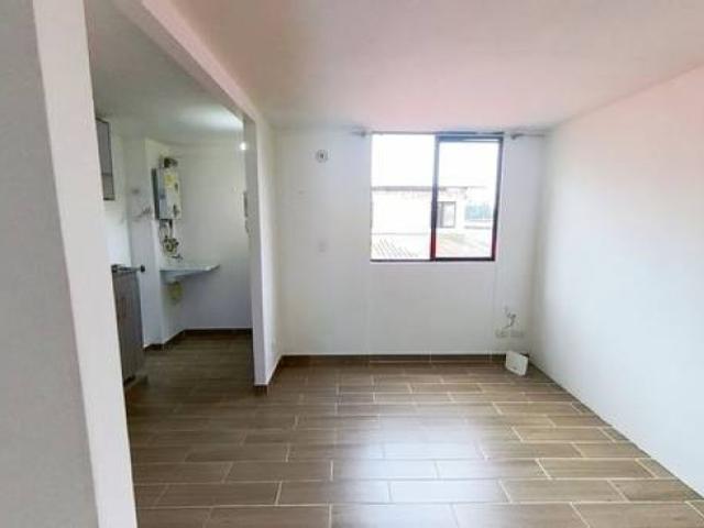 Apartamento En Venta En Bogota En Garces Navas V352871