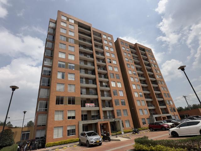 Apartamento En Venta En Bogota En Gran Granada V354327